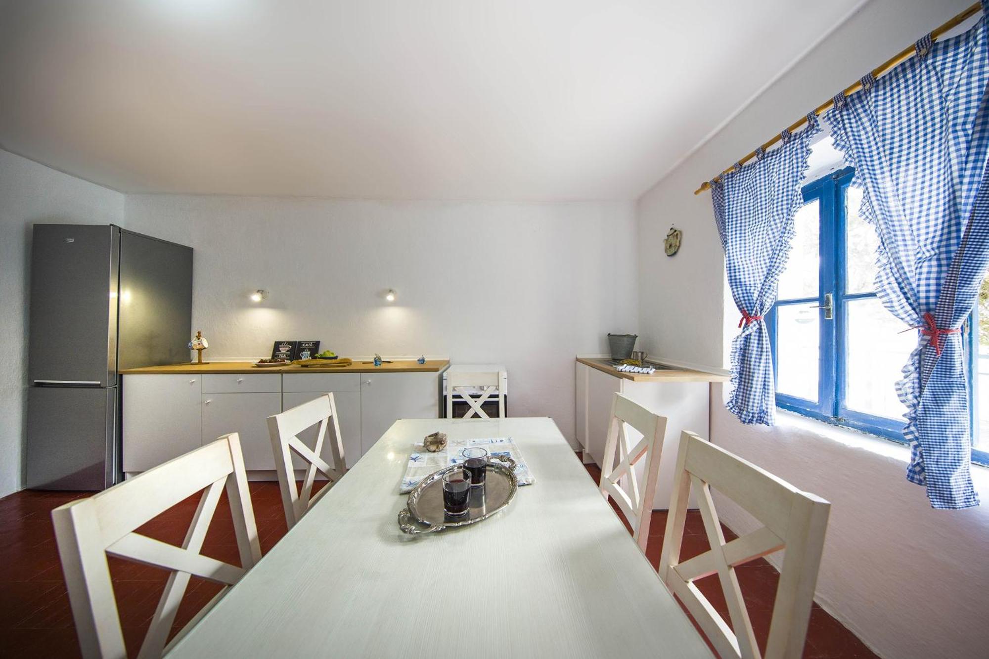 Secluded Fisherman'S Cottage Cove Skozanje, Hvar - 4009 Gdinj Exterior photo