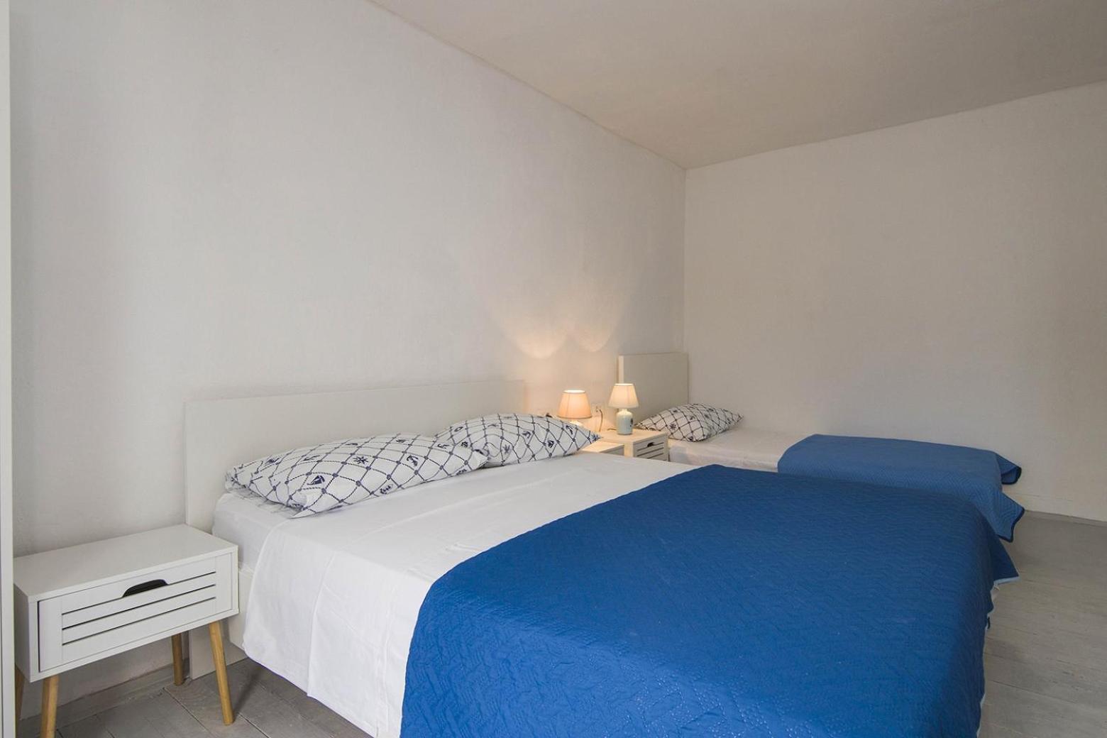 Secluded Fisherman'S Cottage Cove Skozanje, Hvar - 4009 Gdinj Room photo