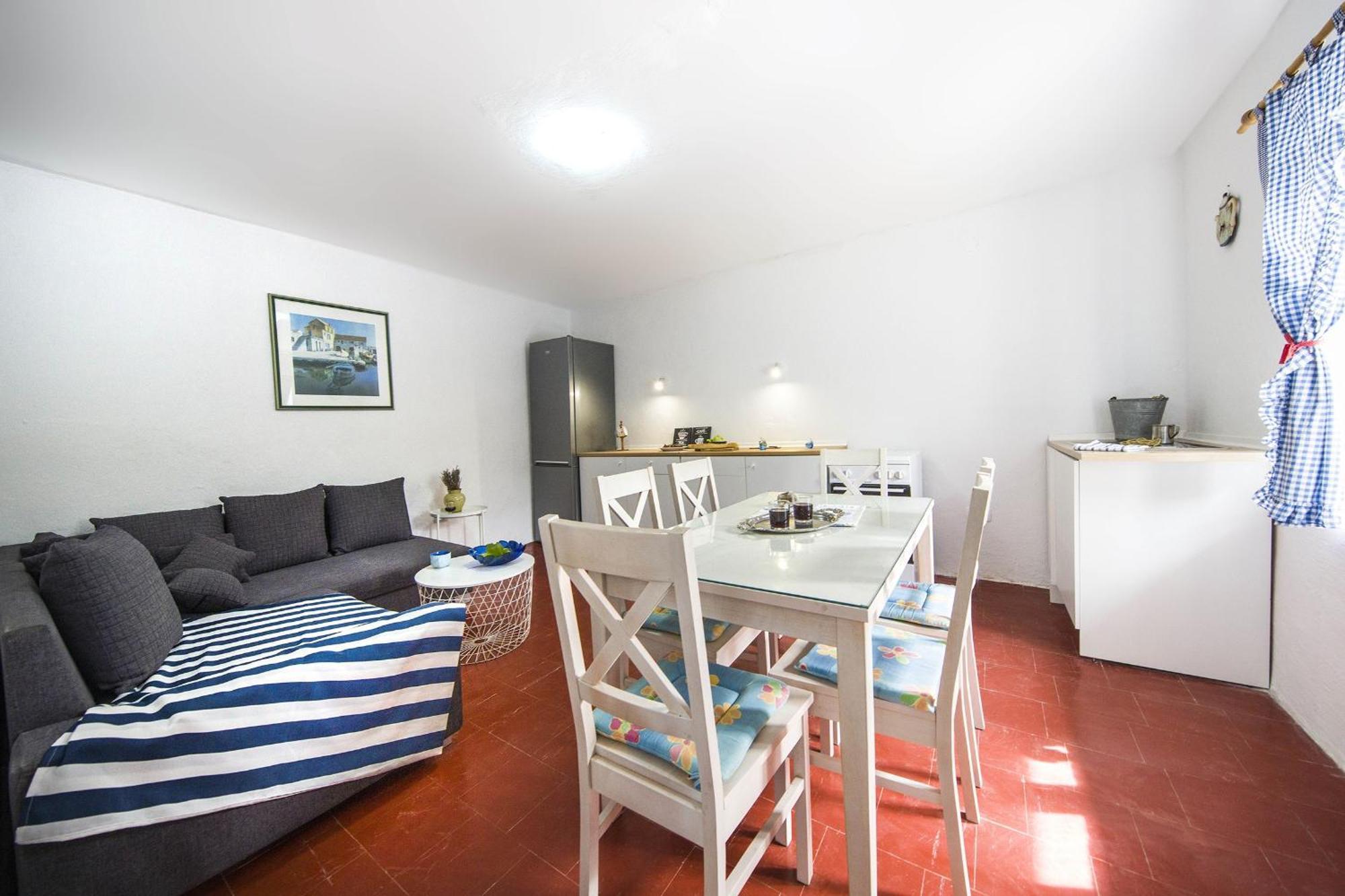 Secluded Fisherman'S Cottage Cove Skozanje, Hvar - 4009 Gdinj Room photo