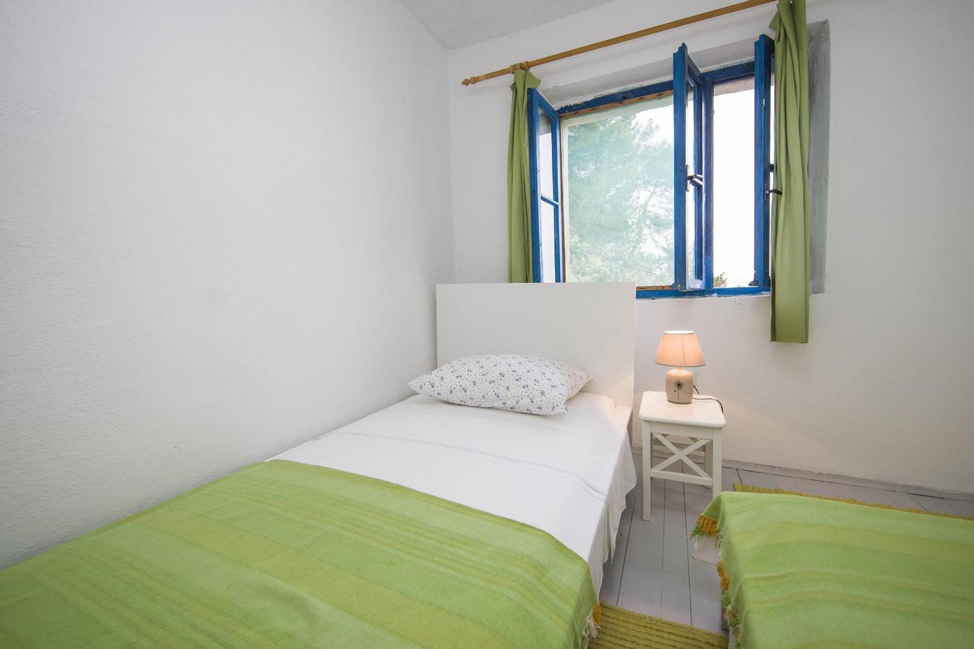 Secluded Fisherman'S Cottage Cove Skozanje, Hvar - 4009 Gdinj Room photo