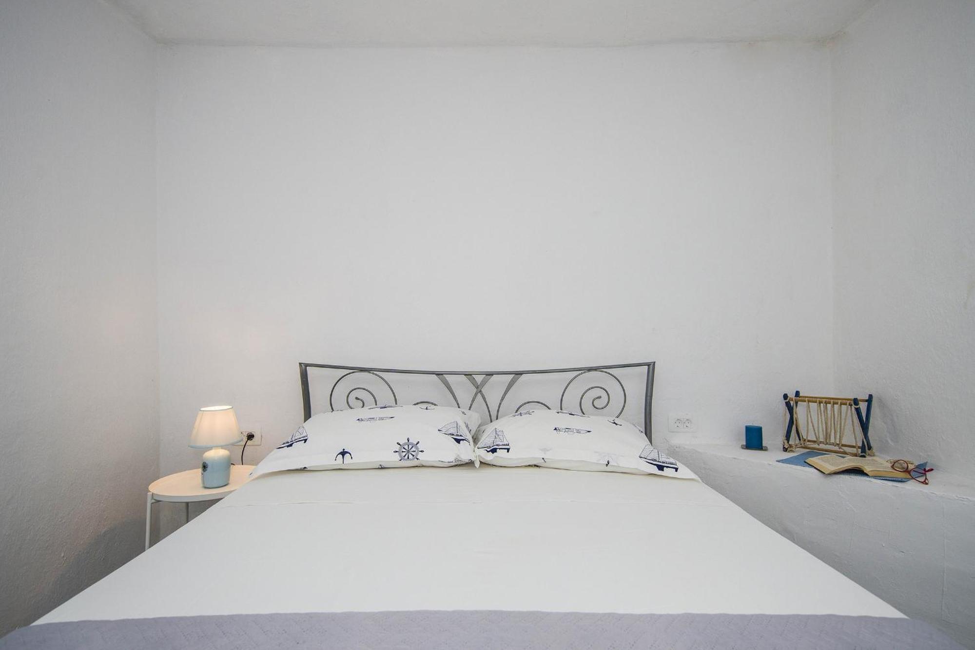 Secluded Fisherman'S Cottage Cove Skozanje, Hvar - 4009 Gdinj Room photo