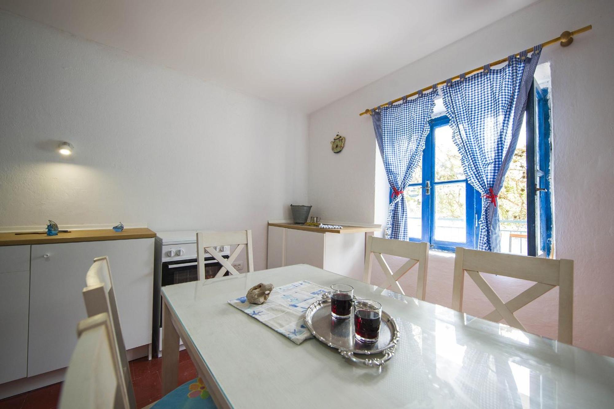 Secluded Fisherman'S Cottage Cove Skozanje, Hvar - 4009 Gdinj Room photo